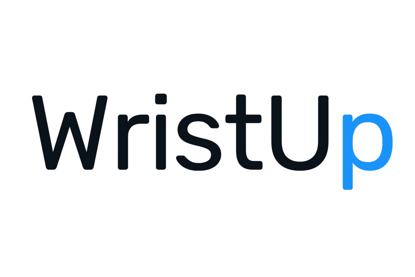 WristUp